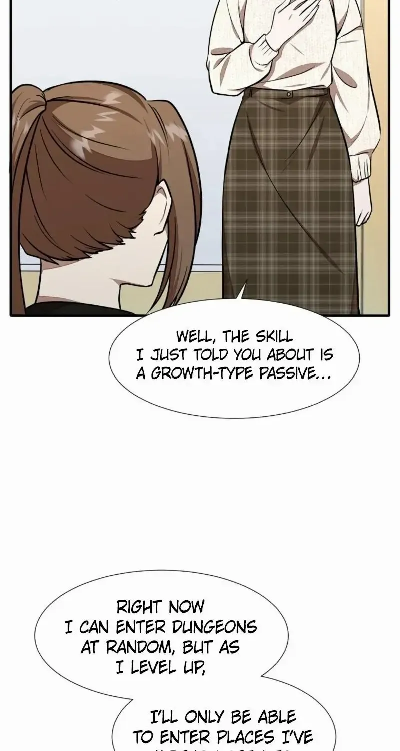 Dungeon Food Truck Boss Chapter 34 page 38 - 