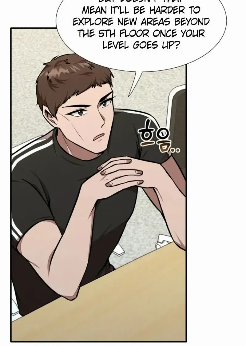 Dungeon Food Truck Boss Chapter 34 page 40 - 