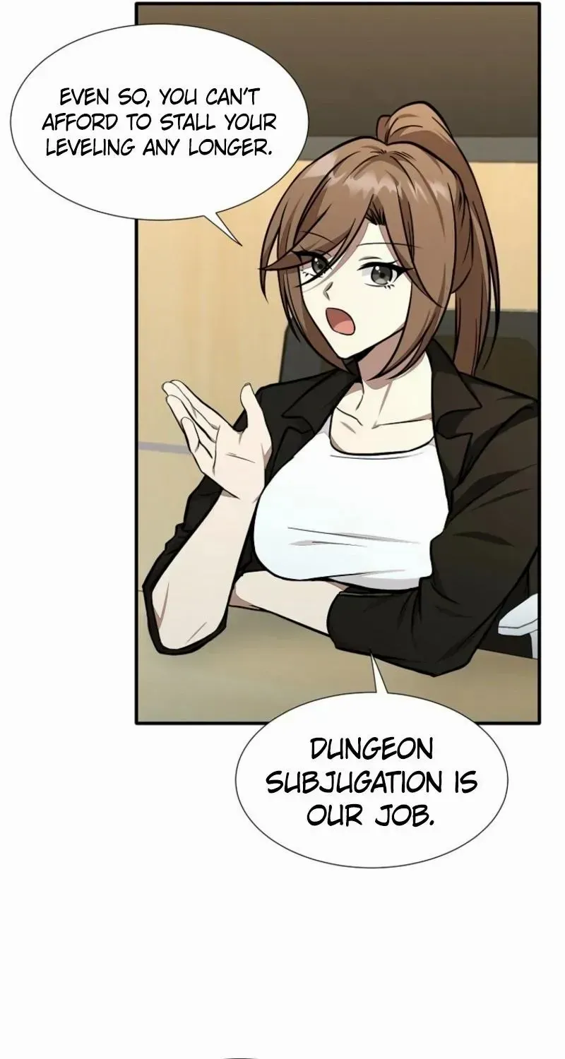 Dungeon Food Truck Boss Chapter 34 page 41 - 