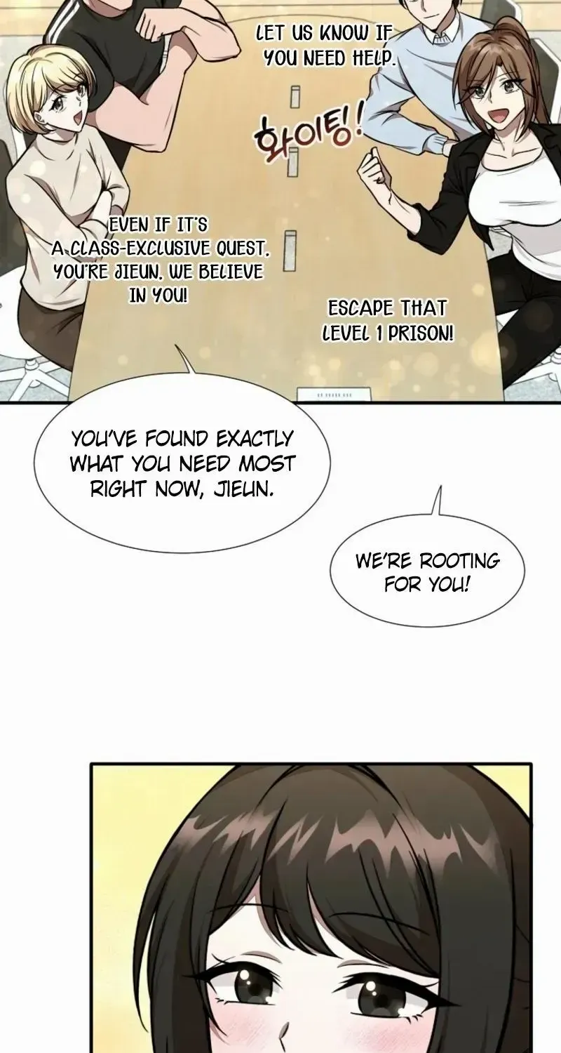 Dungeon Food Truck Boss Chapter 34 page 46 - 