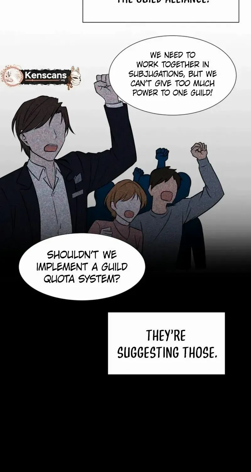 Dungeon Food Truck Boss Chapter 34 page 6 - 