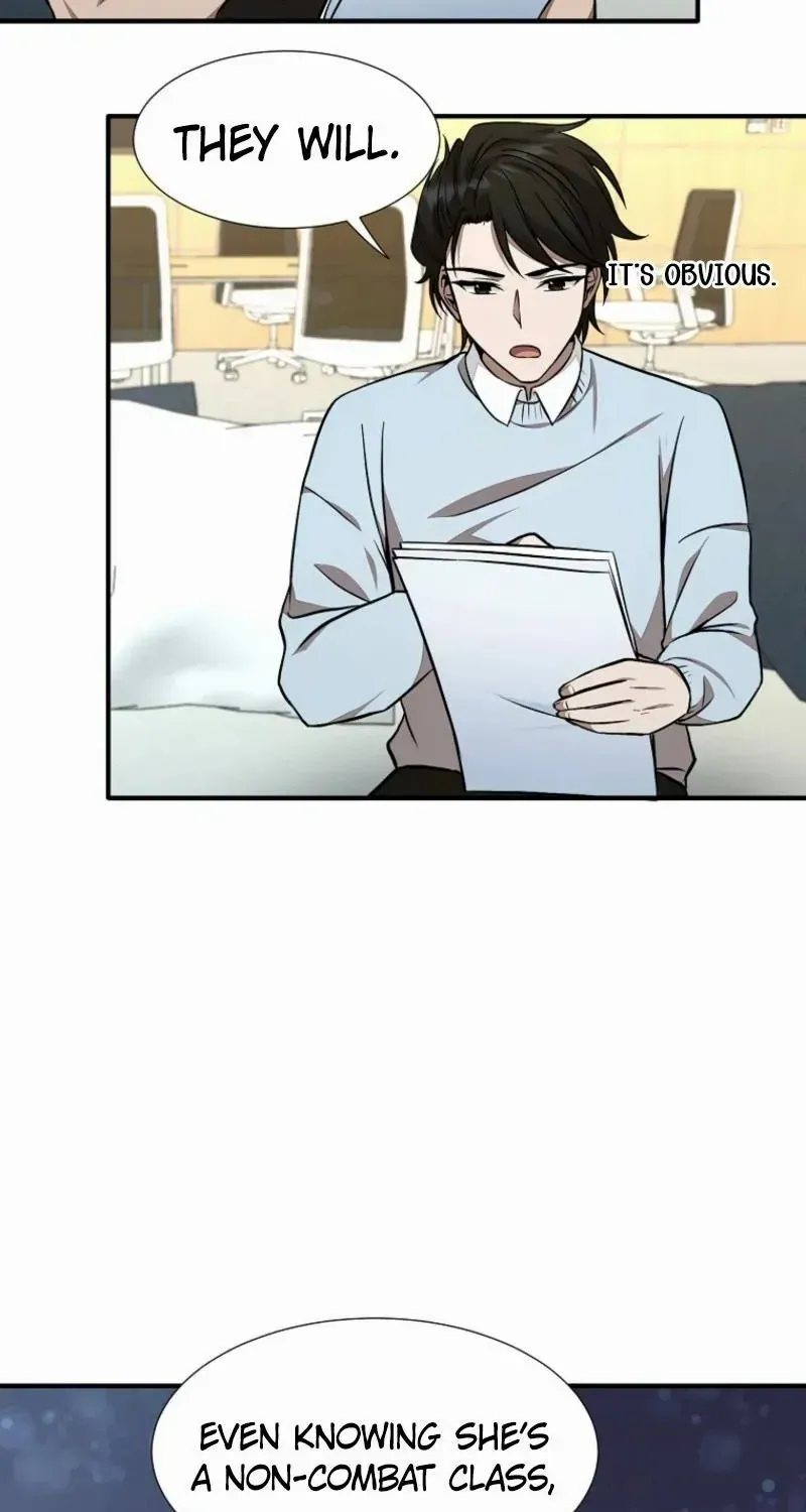 Dungeon Food Truck Boss Chapter 34 page 51 - 