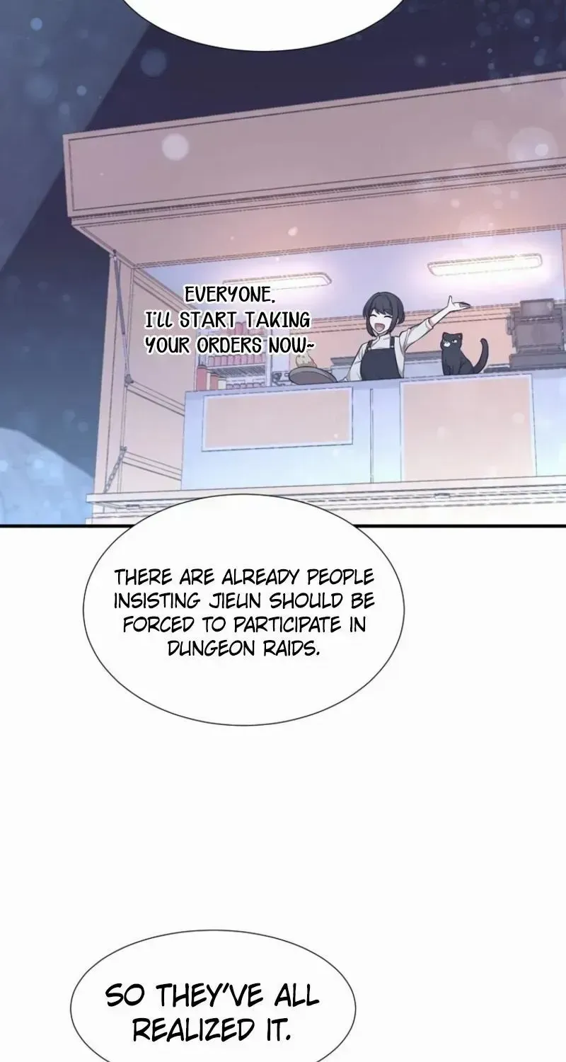 Dungeon Food Truck Boss Chapter 34 page 52 - 