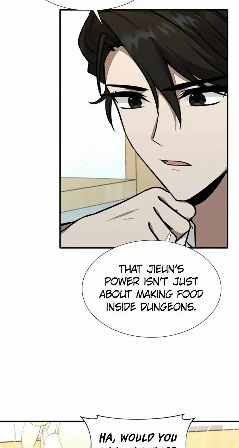 Dungeon Food Truck Boss Chapter 34 page 53 - 