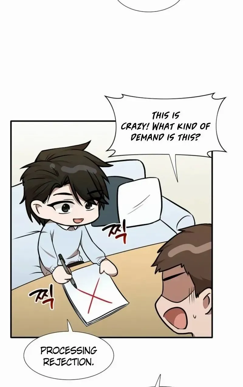 Dungeon Food Truck Boss Chapter 34 page 56 - 