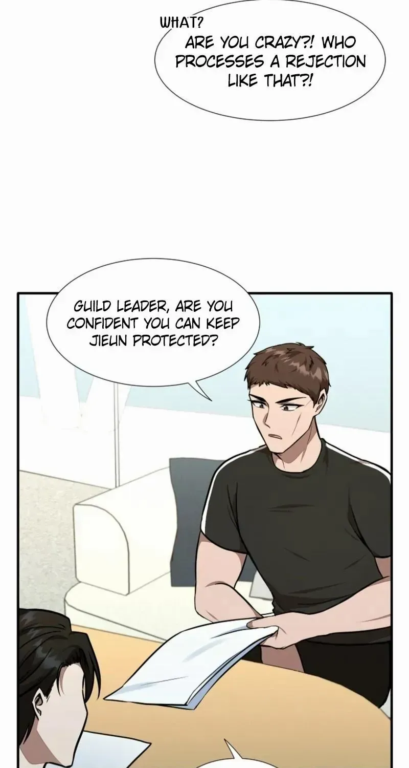Dungeon Food Truck Boss Chapter 34 page 57 - 