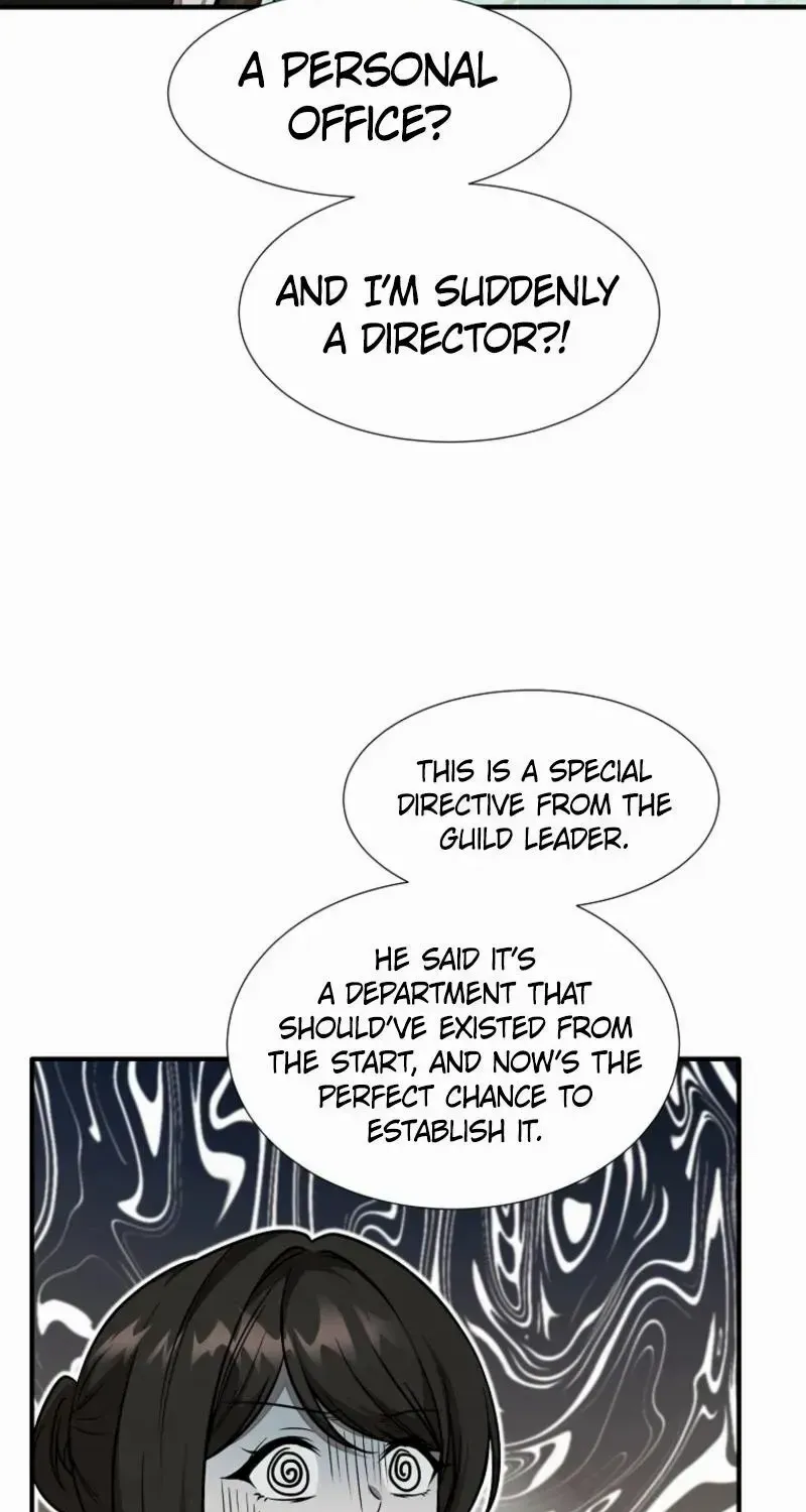 Dungeon Food Truck Boss Chapter 34 page 67 - 
