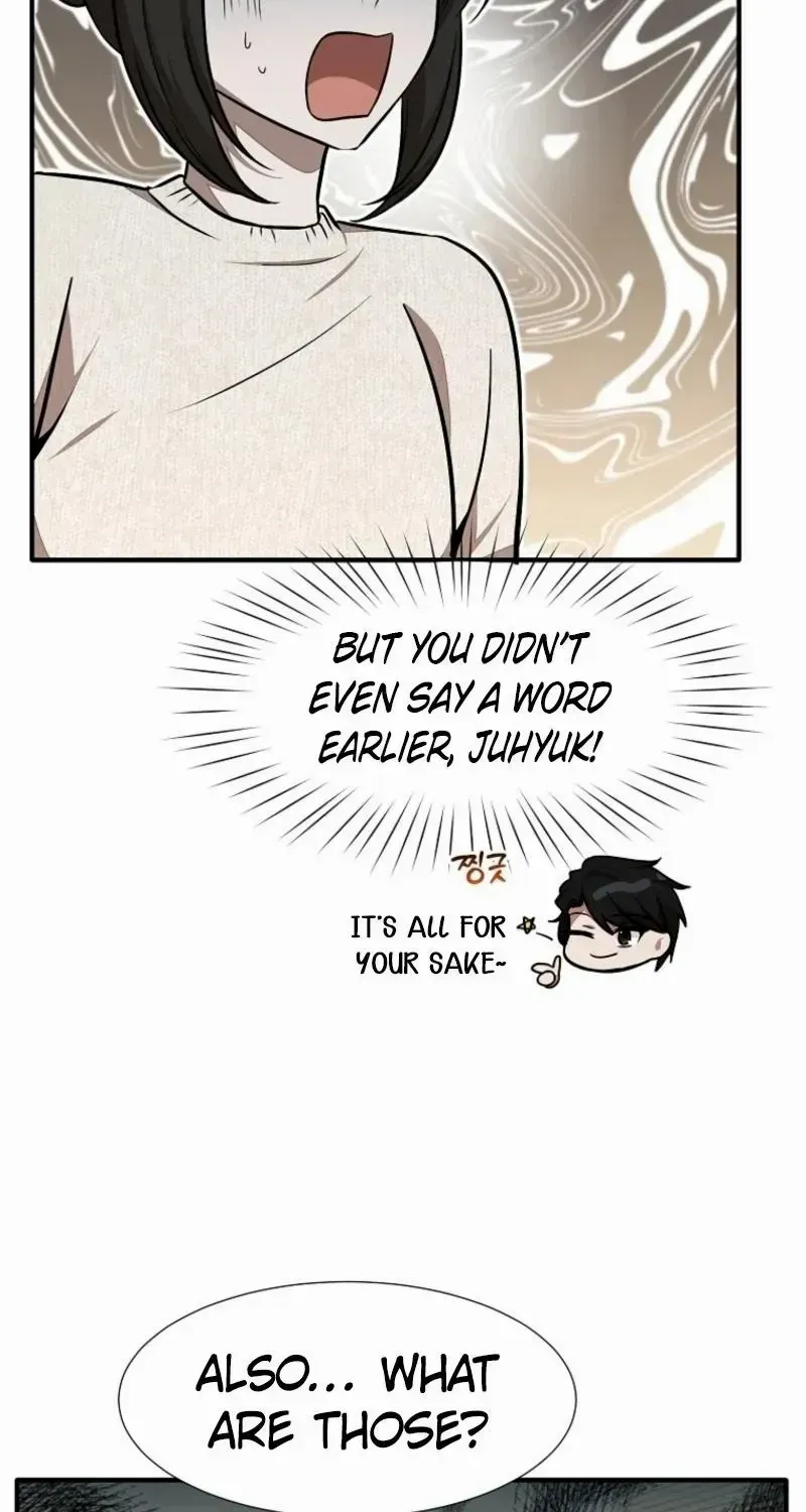 Dungeon Food Truck Boss Chapter 34 page 68 - 