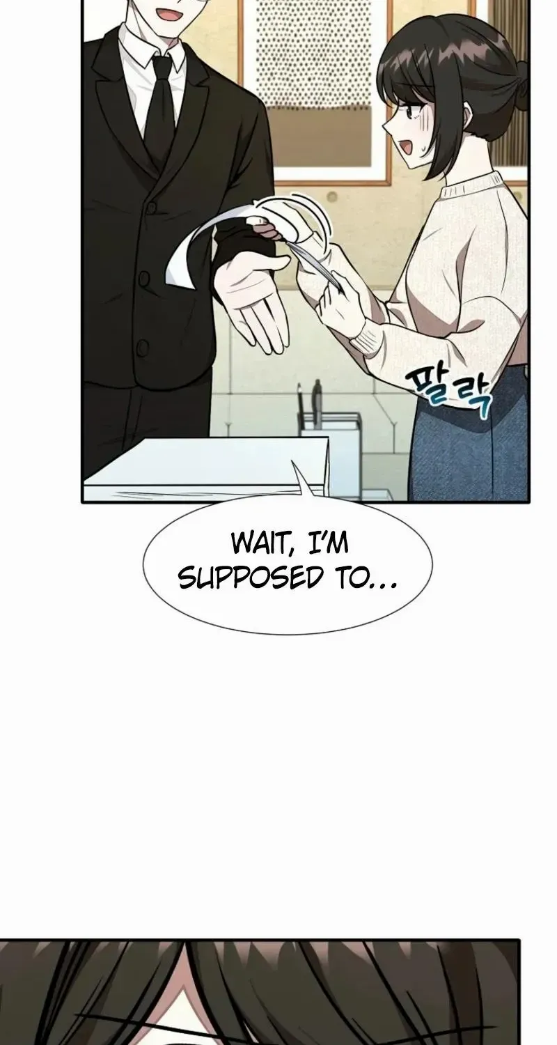 Dungeon Food Truck Boss Chapter 34 page 70 - 