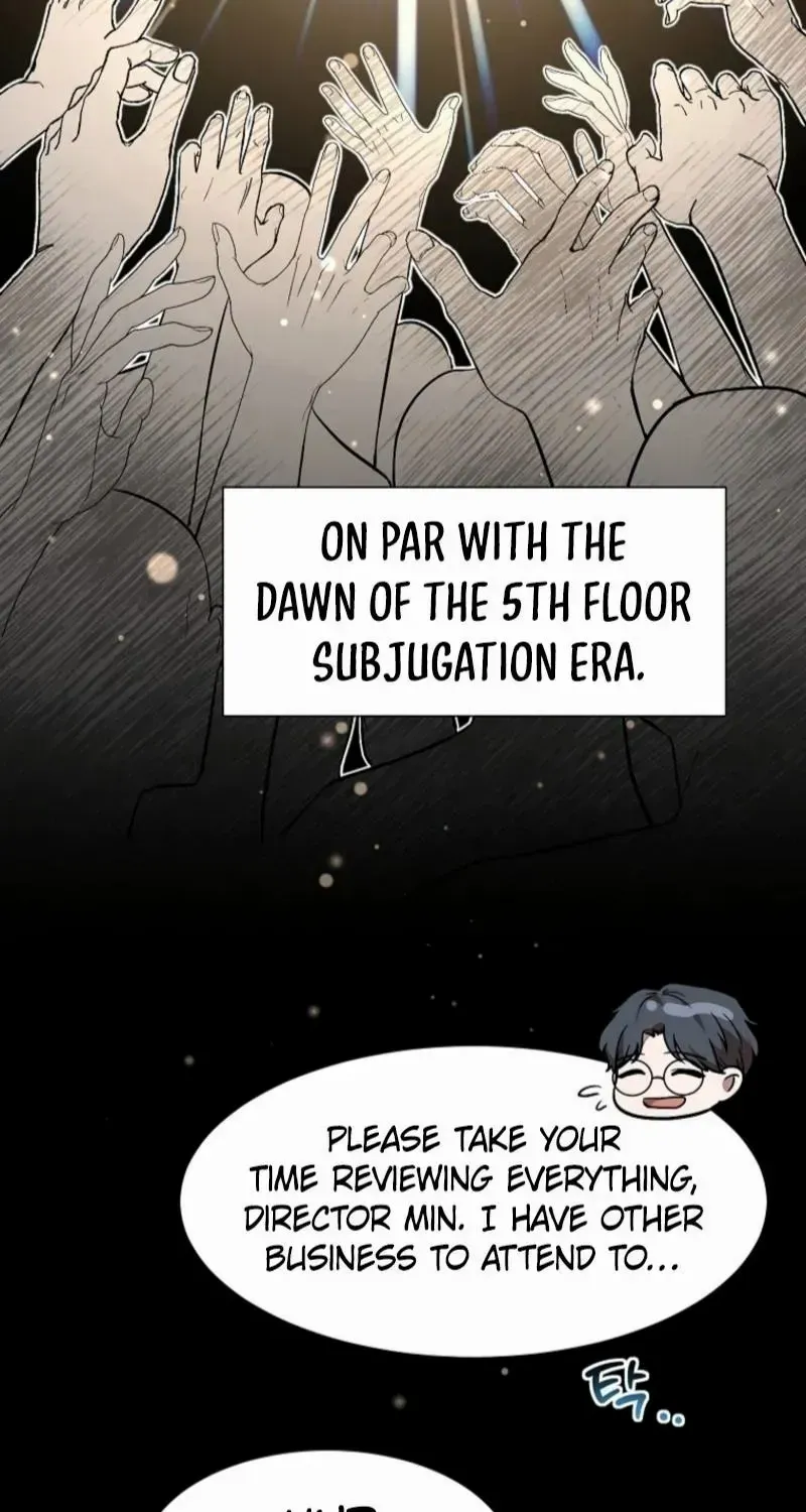 Dungeon Food Truck Boss Chapter 34 page 75 - 