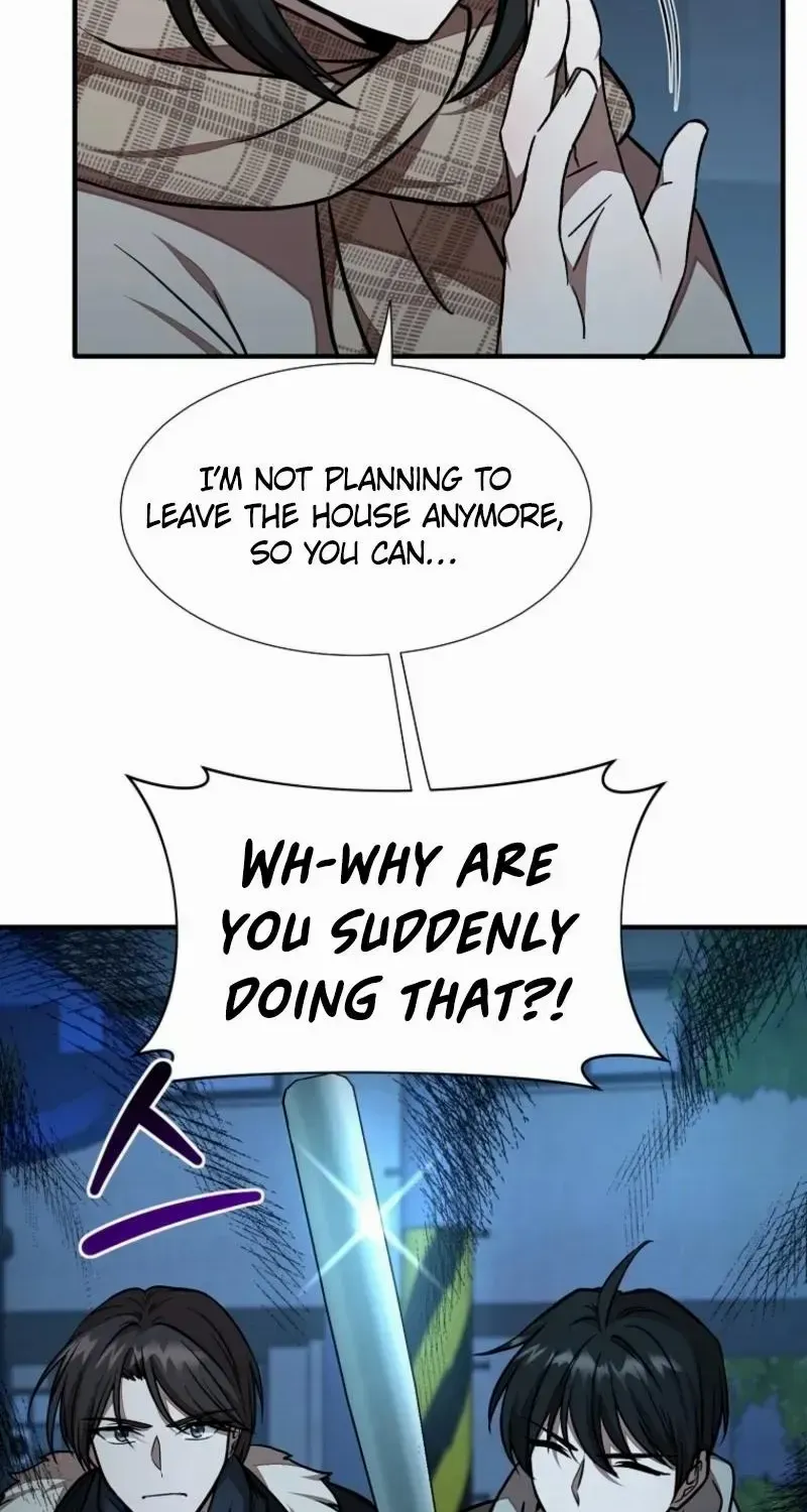 Dungeon Food Truck Boss Chapter 35 page 14 - 