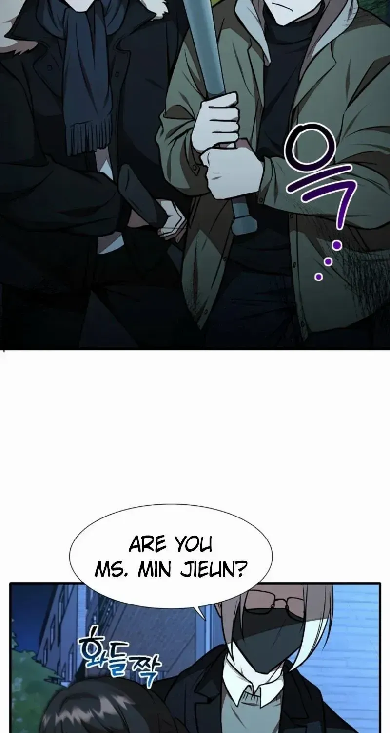 Dungeon Food Truck Boss Chapter 35 page 15 - 