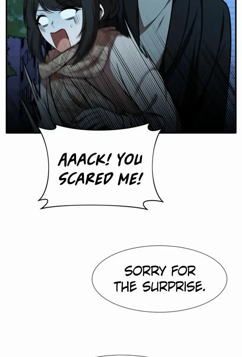 Dungeon Food Truck Boss Chapter 35 page 16 - 