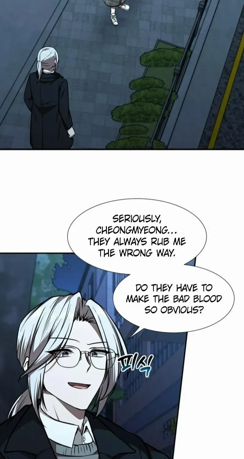 Dungeon Food Truck Boss Chapter 35 page 20 - 