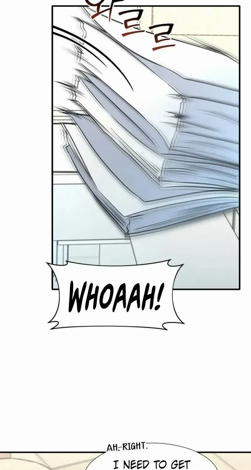 Dungeon Food Truck Boss Chapter 35 page 3 - 