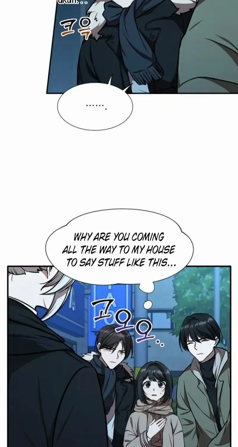 Dungeon Food Truck Boss Chapter 35 page 22 - 