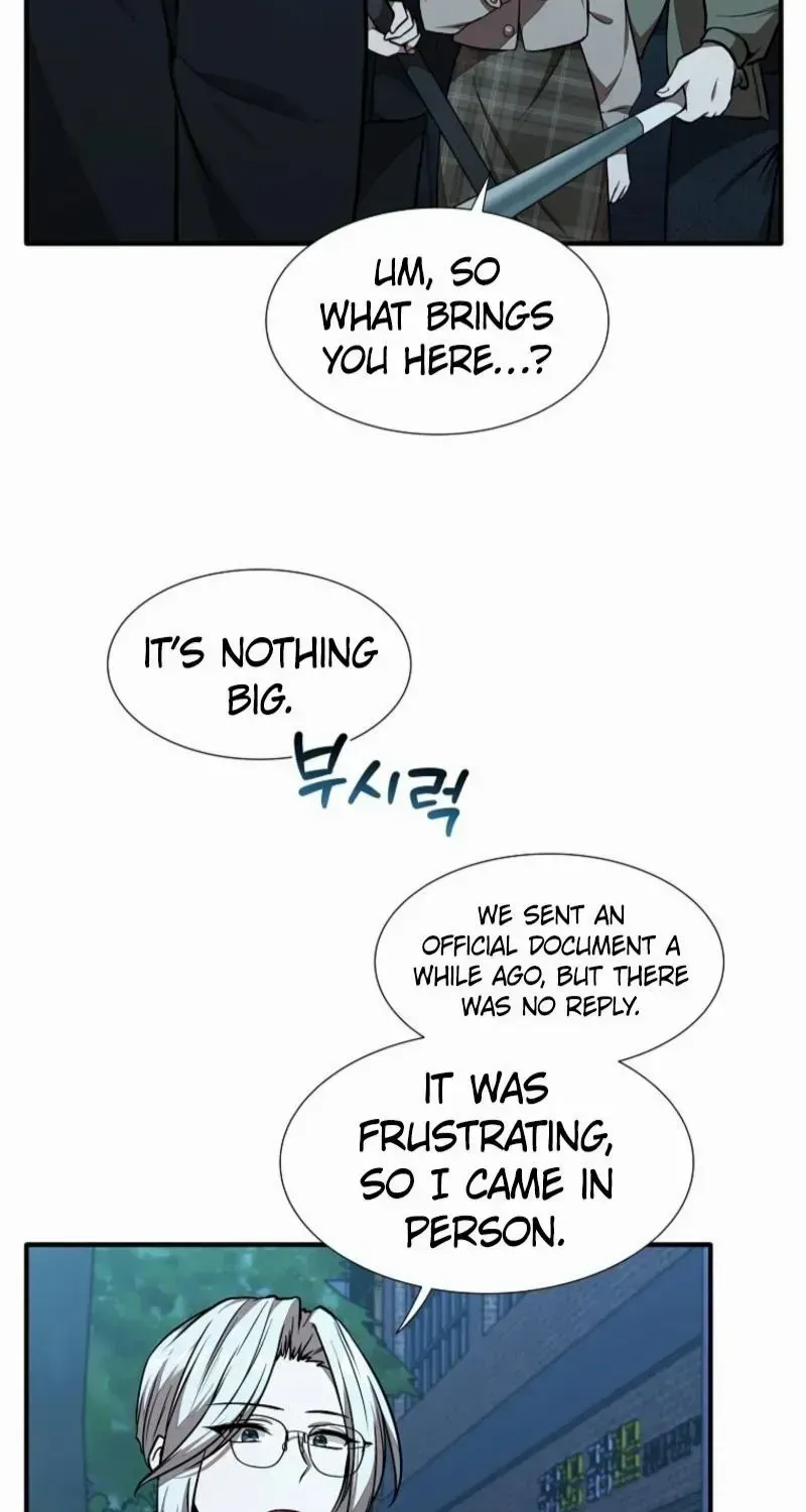 Dungeon Food Truck Boss Chapter 35 page 23 - 