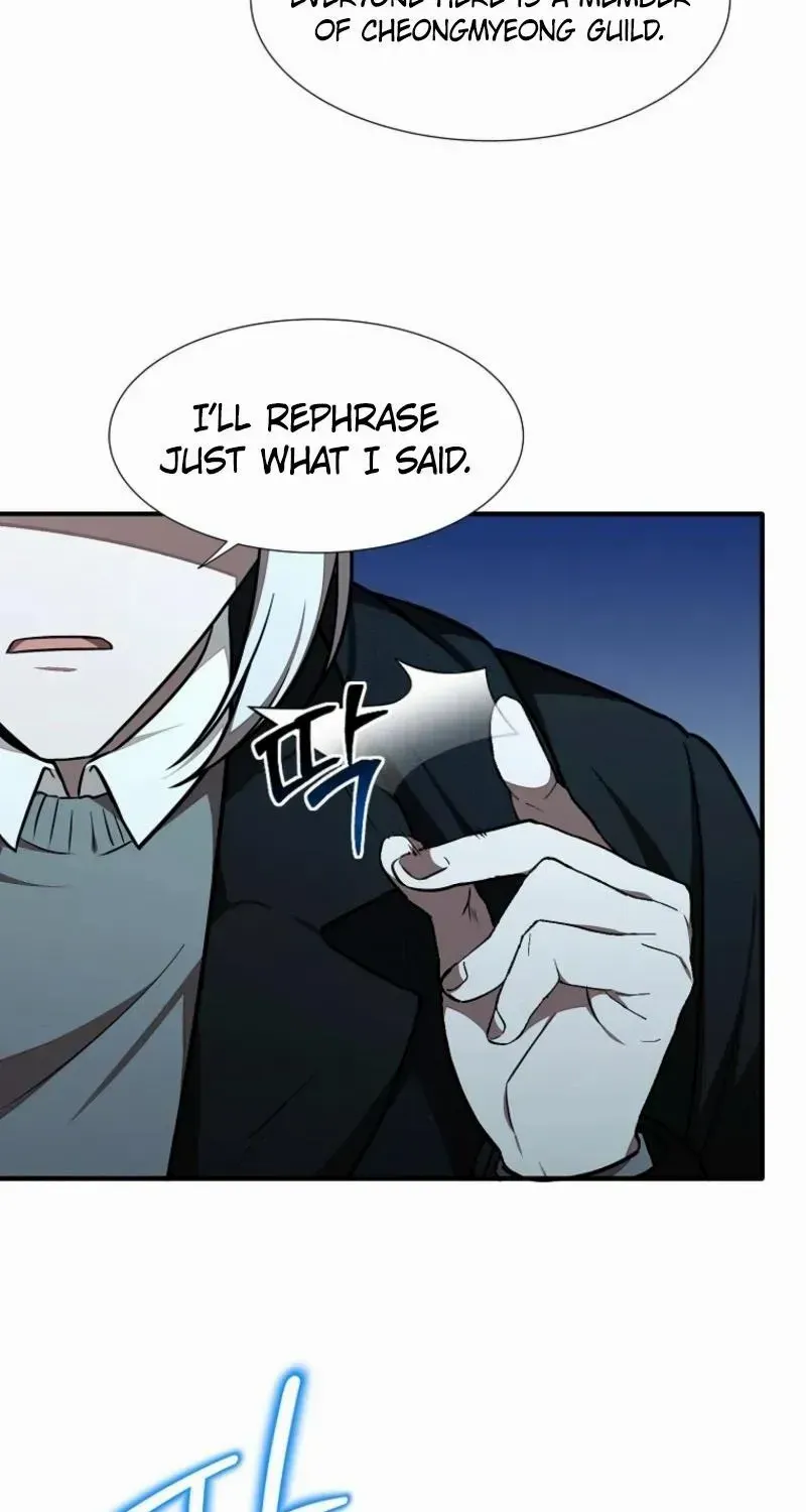 Dungeon Food Truck Boss Chapter 35 page 27 - 