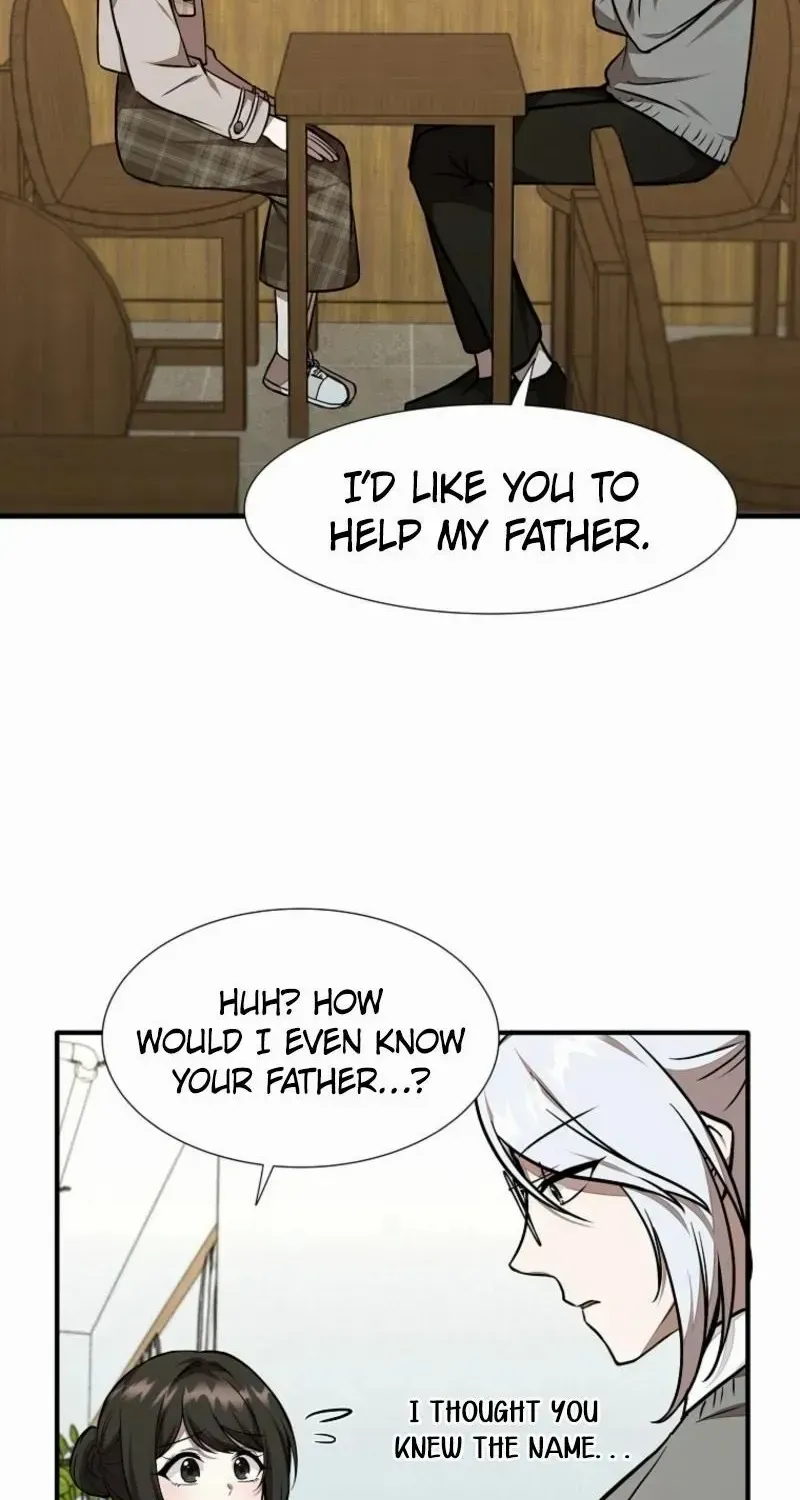 Dungeon Food Truck Boss Chapter 35 page 34 - 