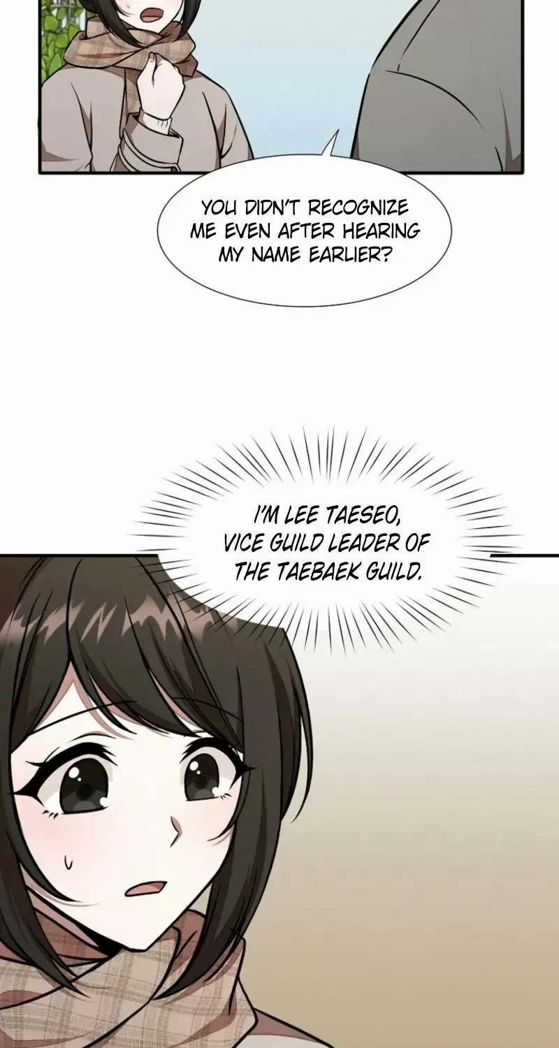 Dungeon Food Truck Boss Chapter 35 page 35 - 