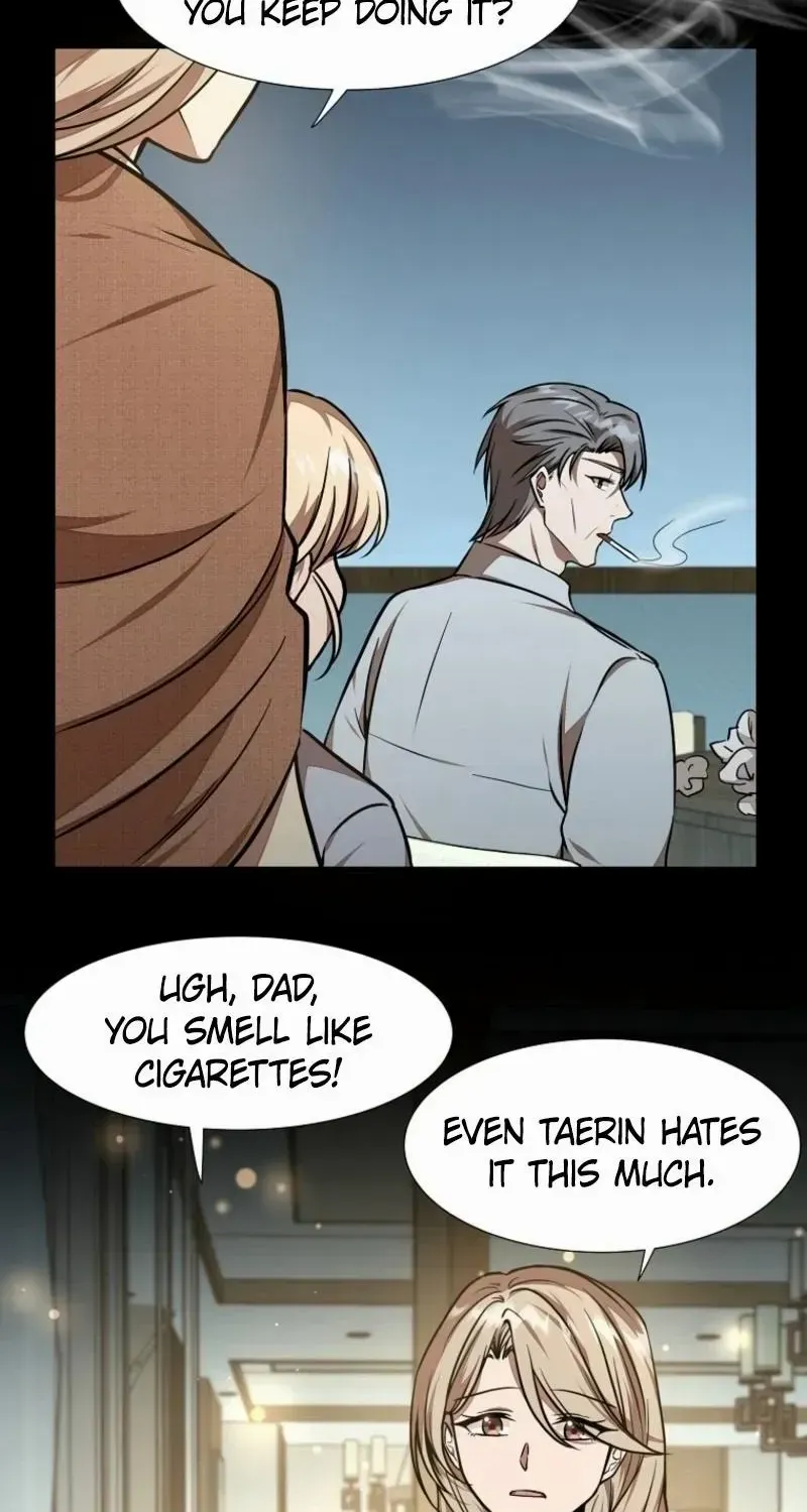 Dungeon Food Truck Boss Chapter 35 page 42 - 