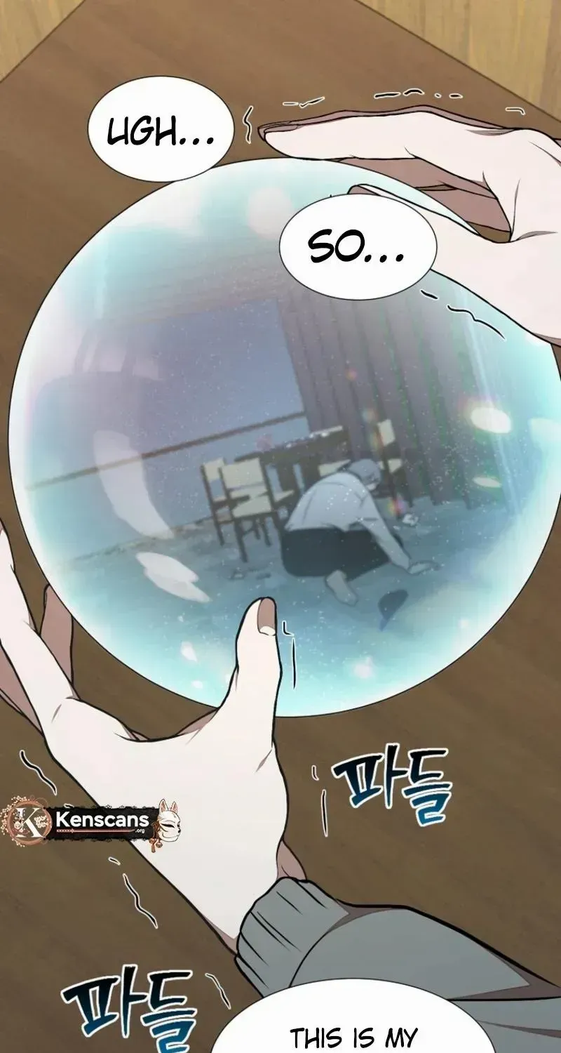 Dungeon Food Truck Boss Chapter 35 page 49 - 