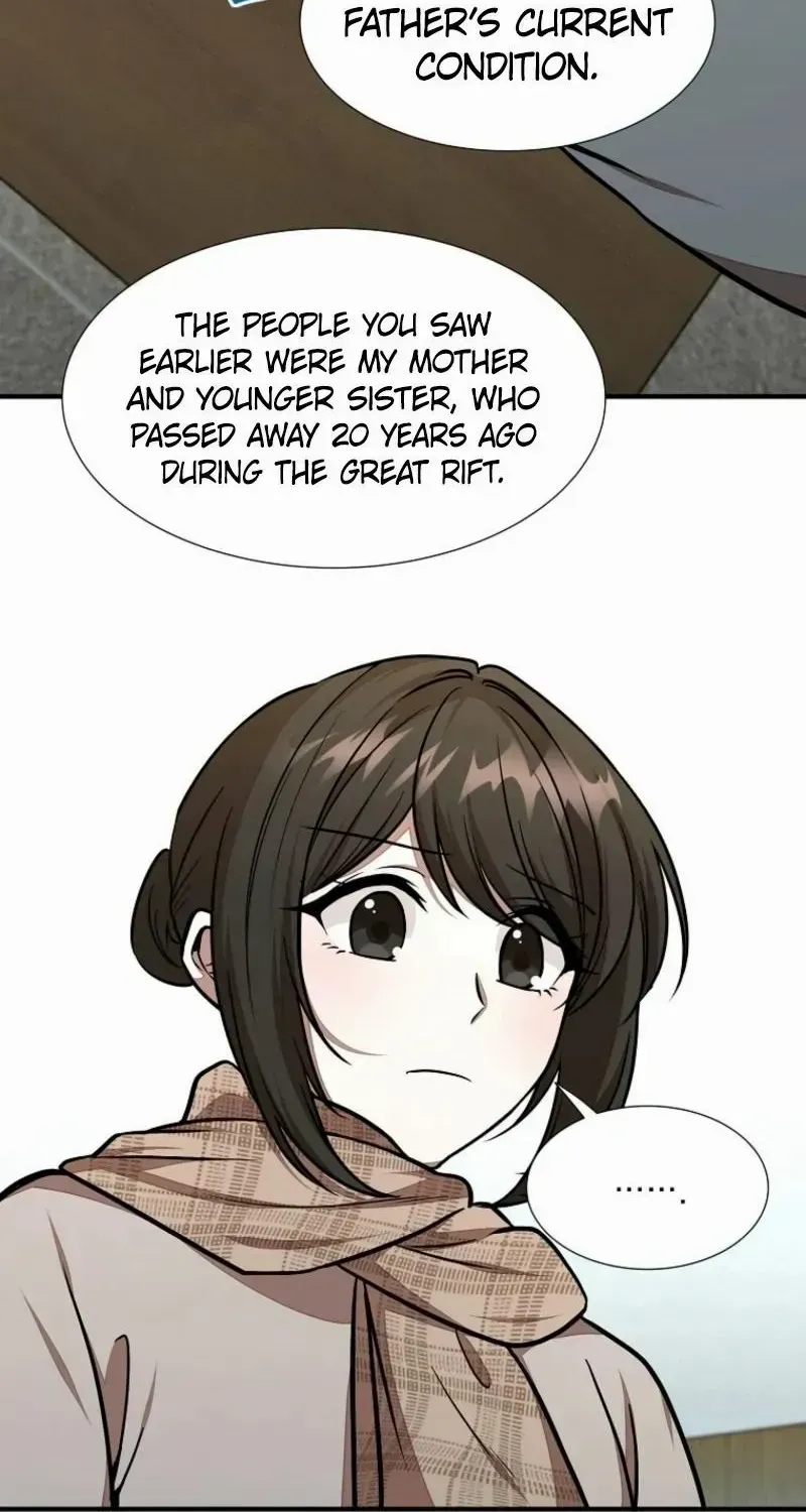 Dungeon Food Truck Boss Chapter 35 page 50 - 