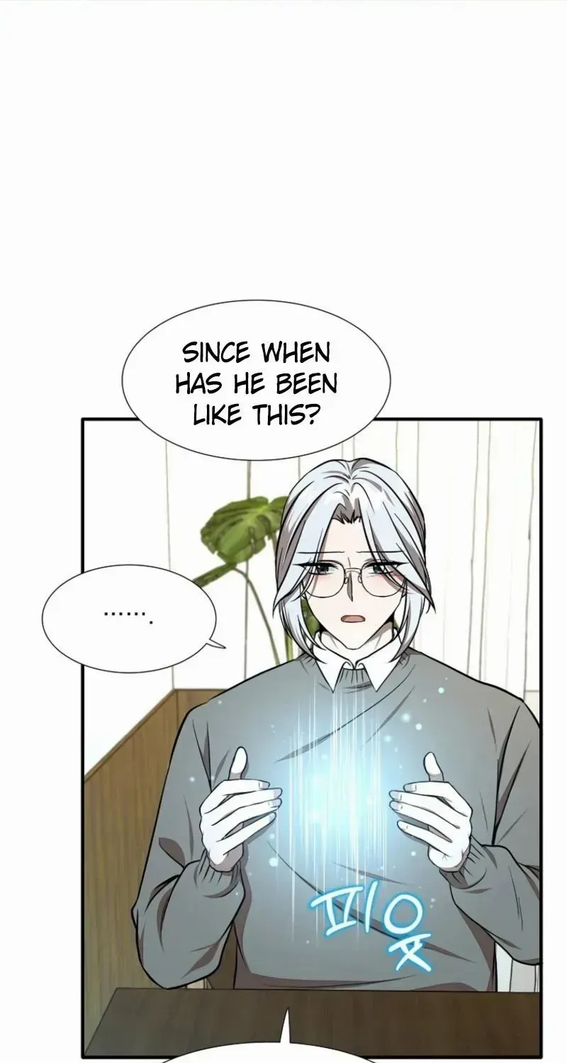 Dungeon Food Truck Boss Chapter 35 page 51 - 