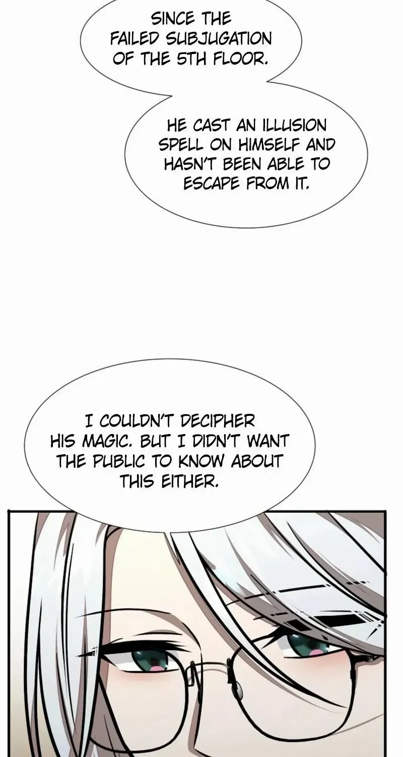 Dungeon Food Truck Boss Chapter 35 page 52 - 