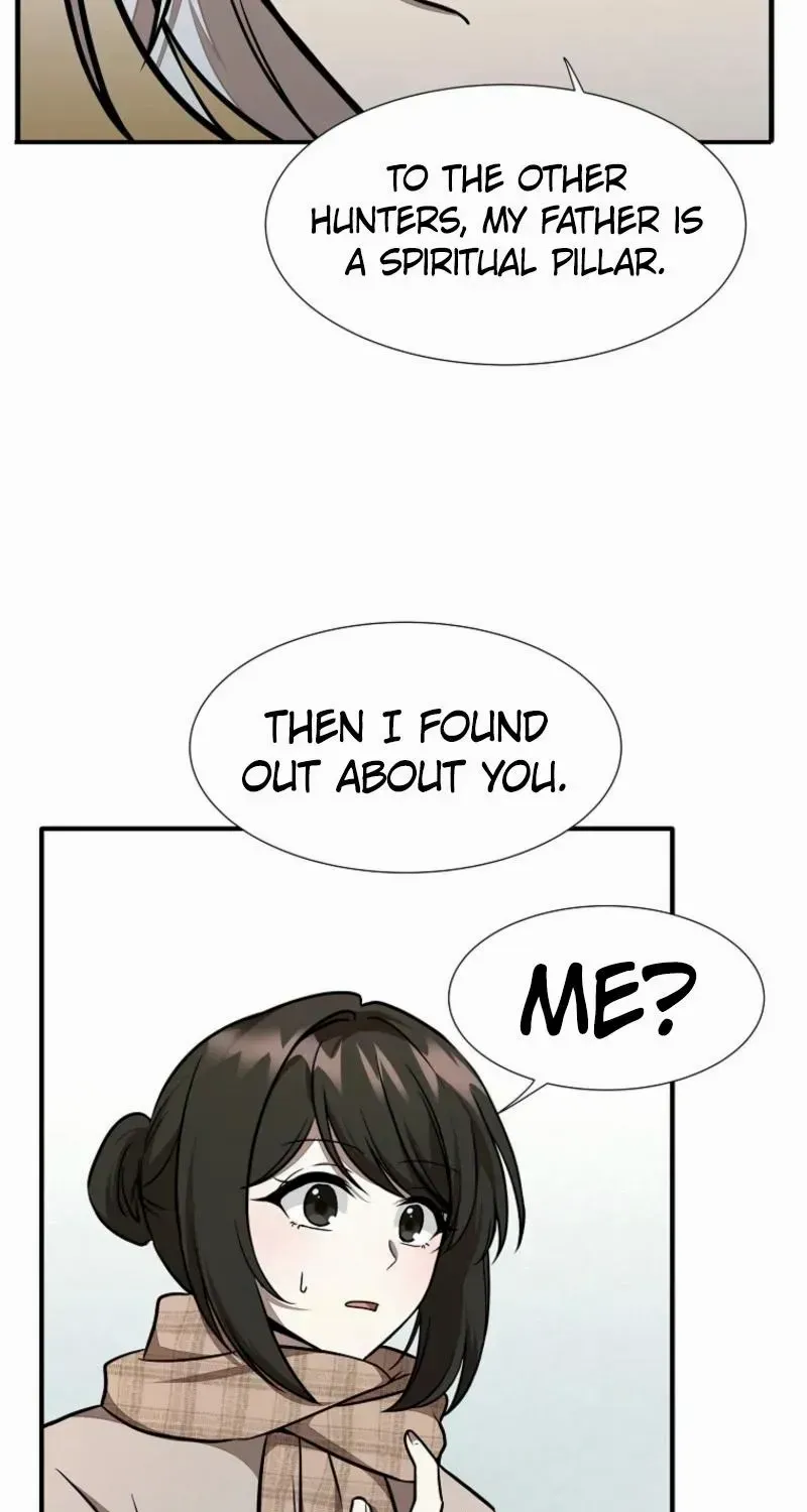 Dungeon Food Truck Boss Chapter 35 page 53 - 