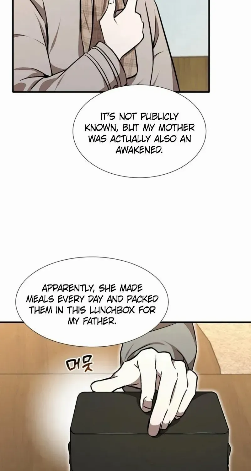 Dungeon Food Truck Boss Chapter 35 page 54 - 
