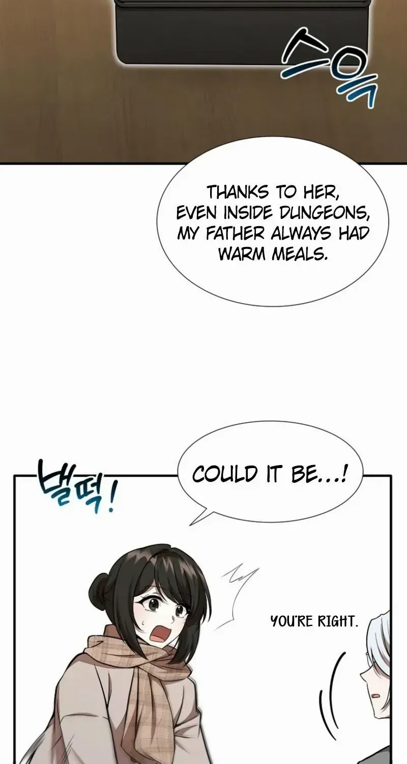 Dungeon Food Truck Boss Chapter 35 page 55 - 