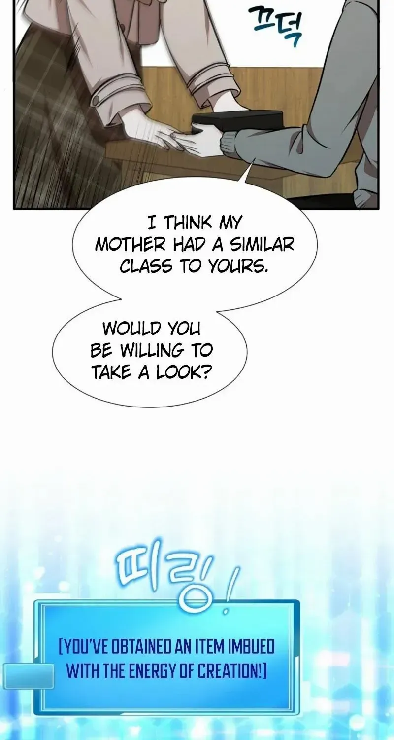 Dungeon Food Truck Boss Chapter 35 page 56 - 