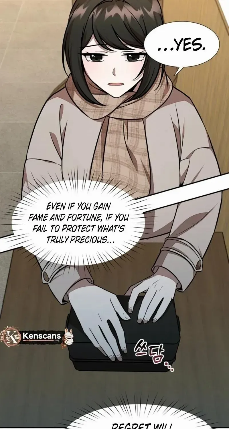 Dungeon Food Truck Boss Chapter 35 page 58 - 