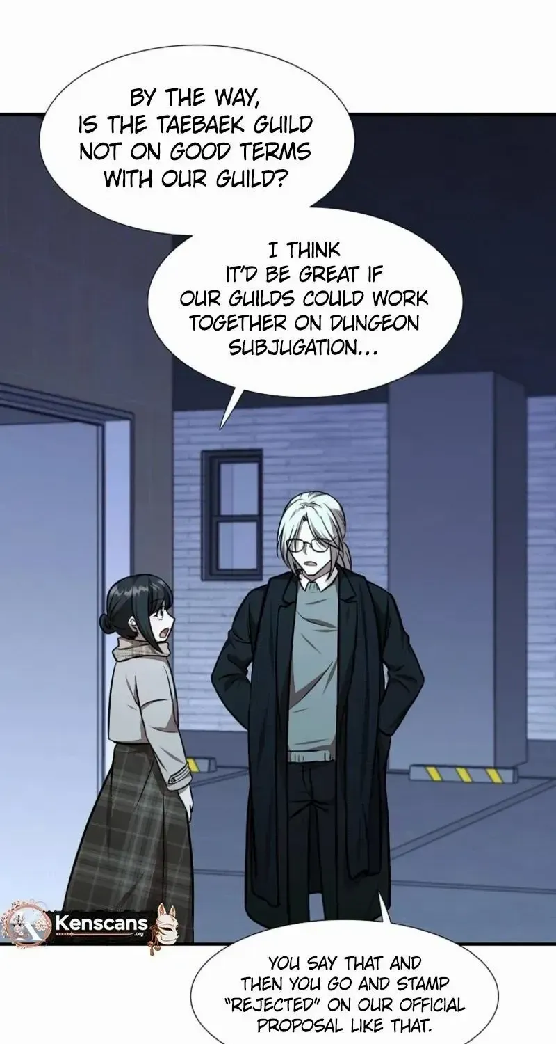 Dungeon Food Truck Boss Chapter 35 page 68 - 