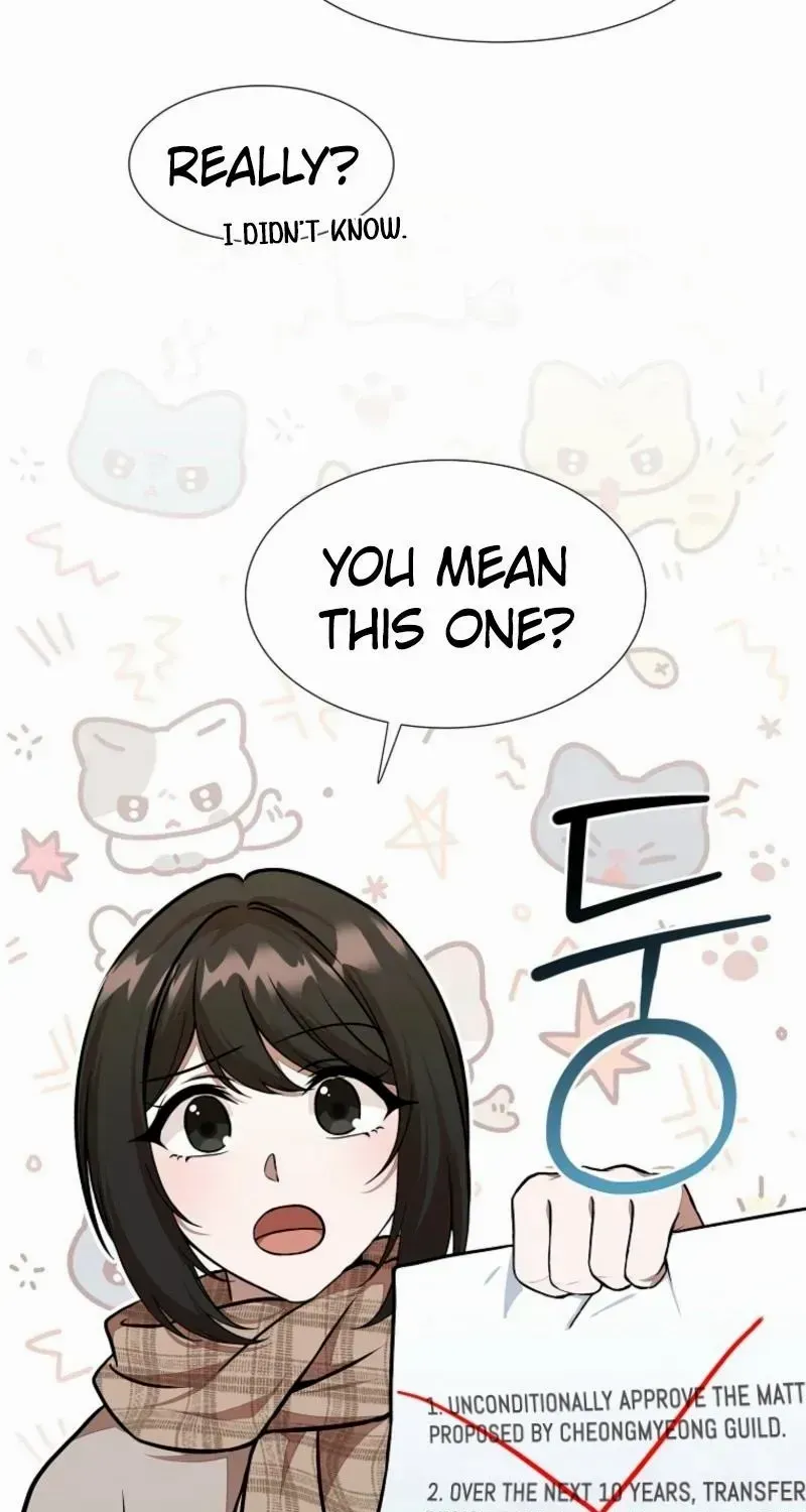 Dungeon Food Truck Boss Chapter 35 page 69 - 