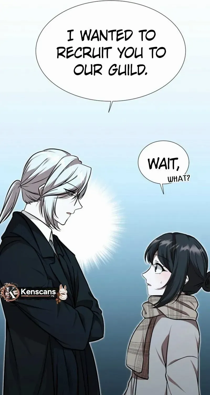 Dungeon Food Truck Boss Chapter 35 page 73 - 