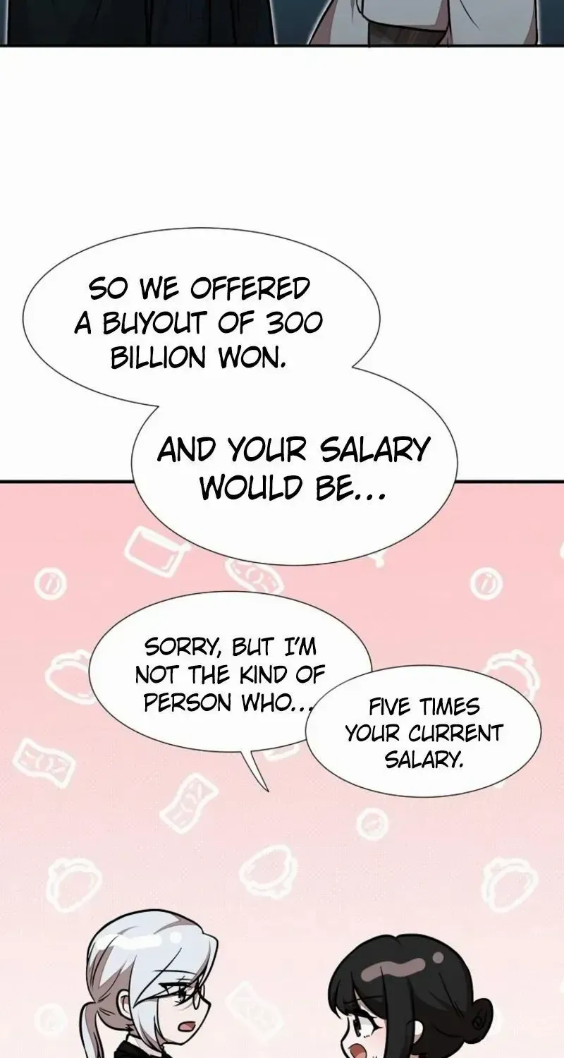 Dungeon Food Truck Boss Chapter 35 page 74 - 