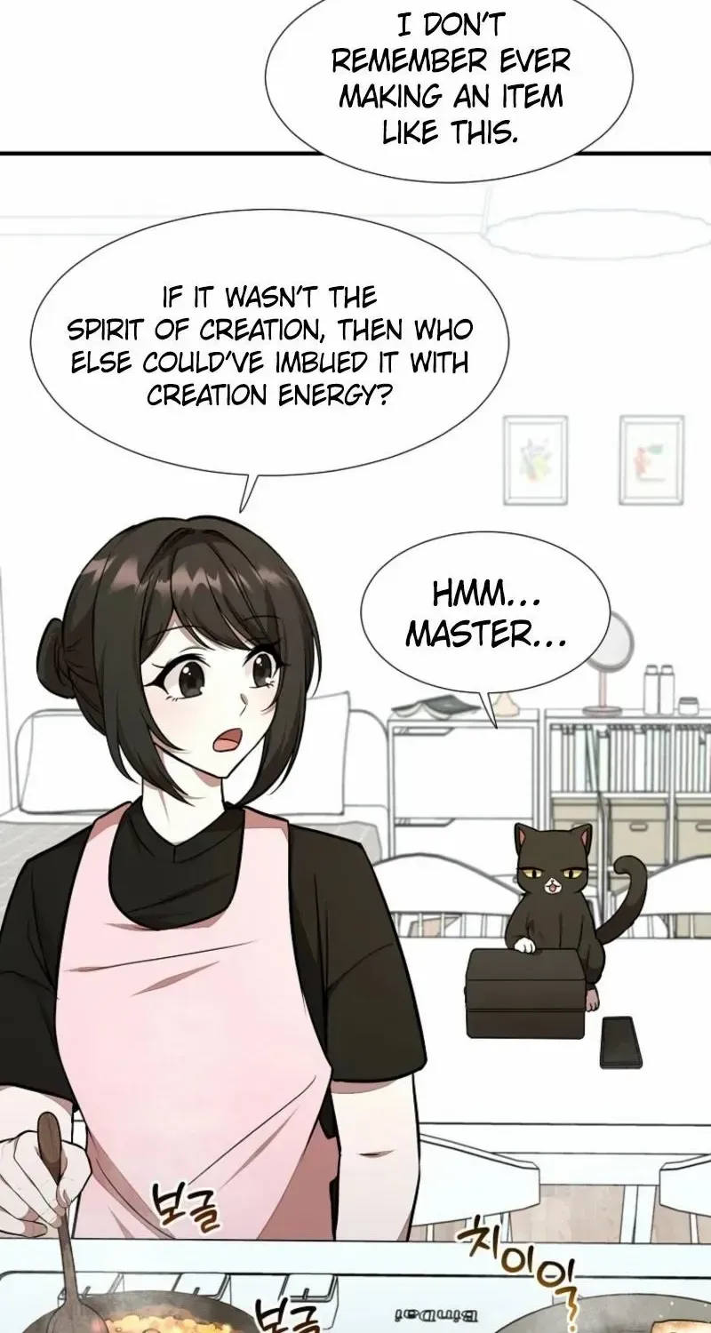 Dungeon Food Truck Boss Chapter 36 page 11 - 