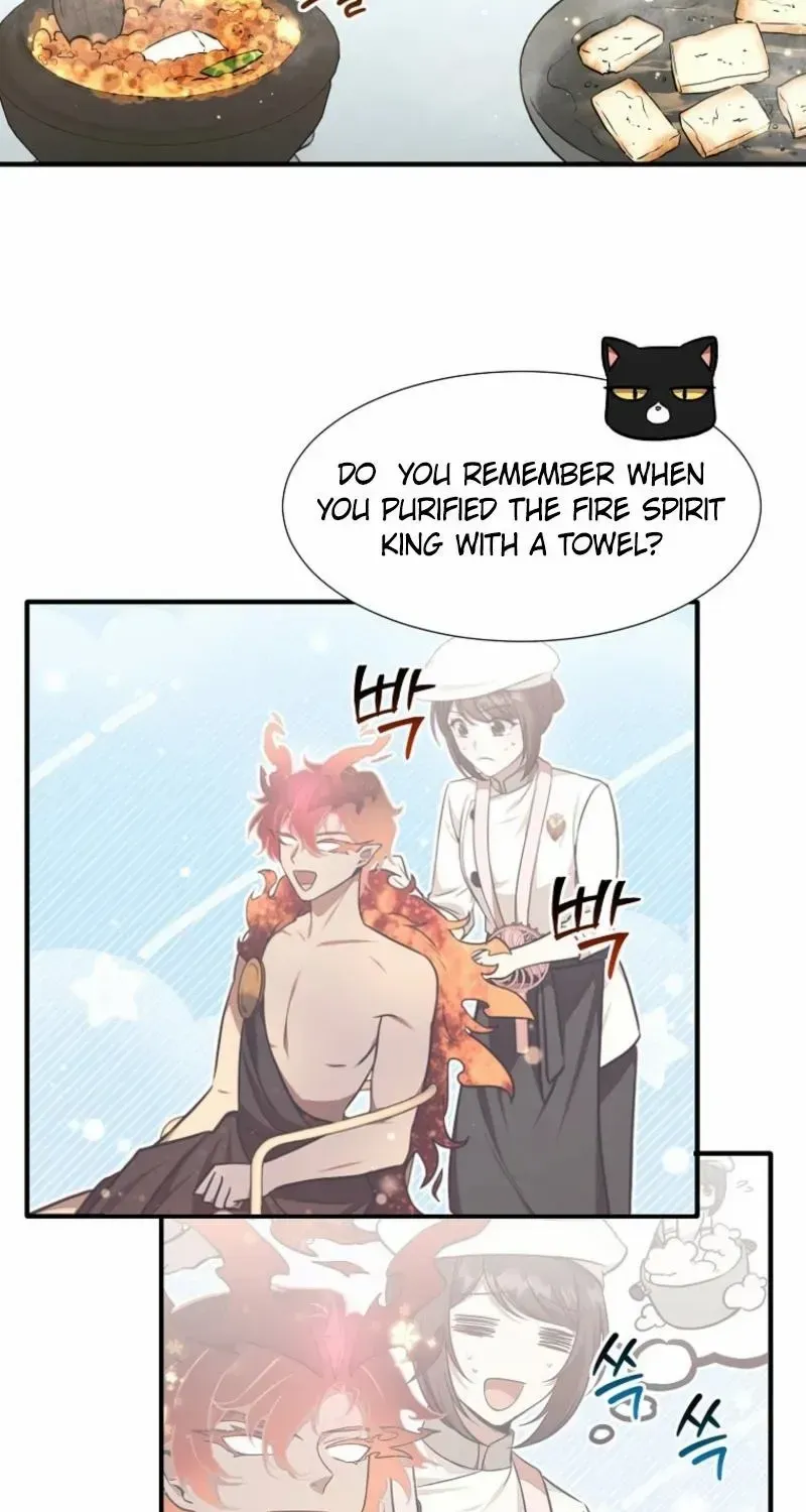Dungeon Food Truck Boss Chapter 36 page 12 - 