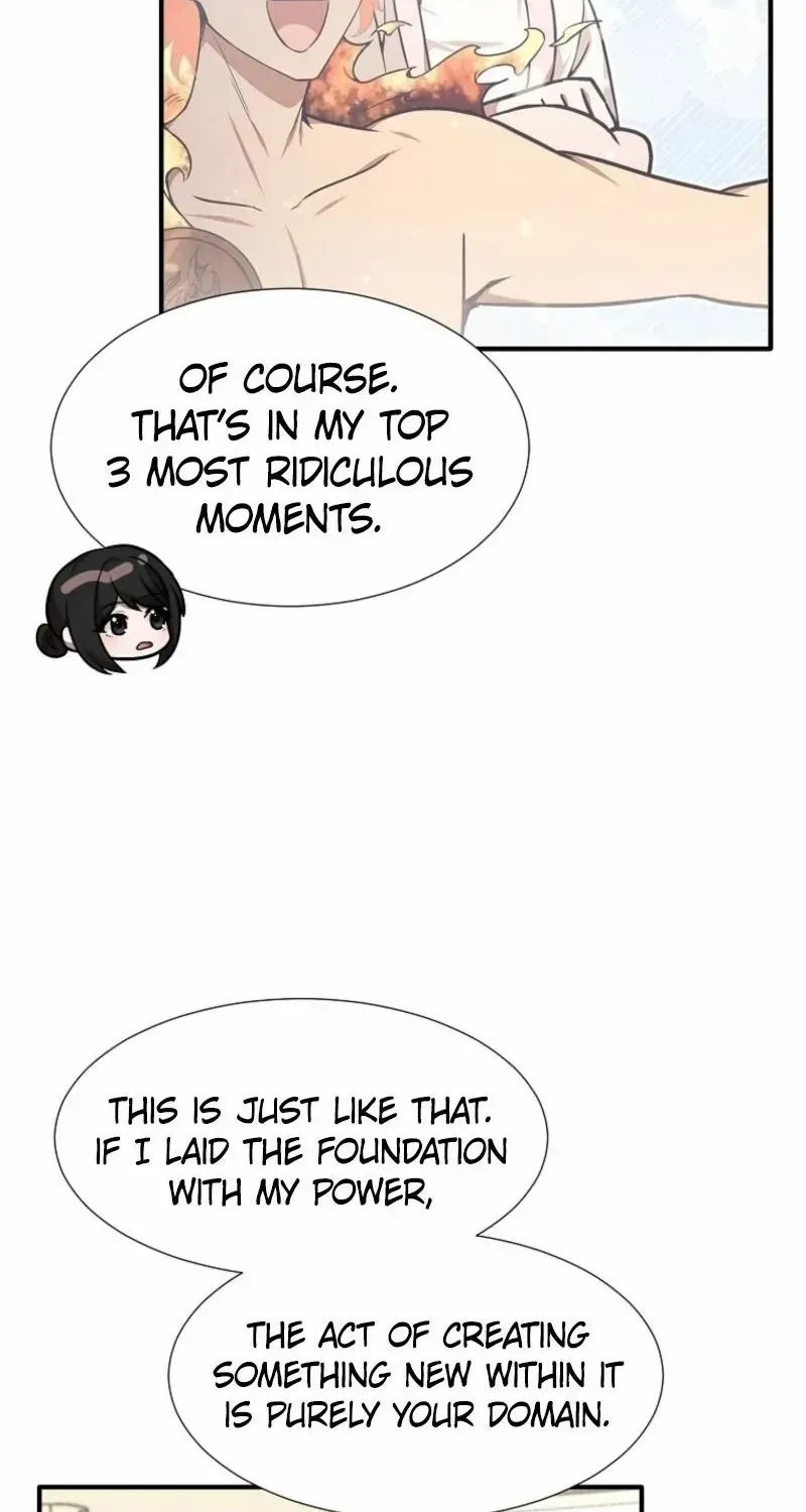 Dungeon Food Truck Boss Chapter 36 page 13 - 