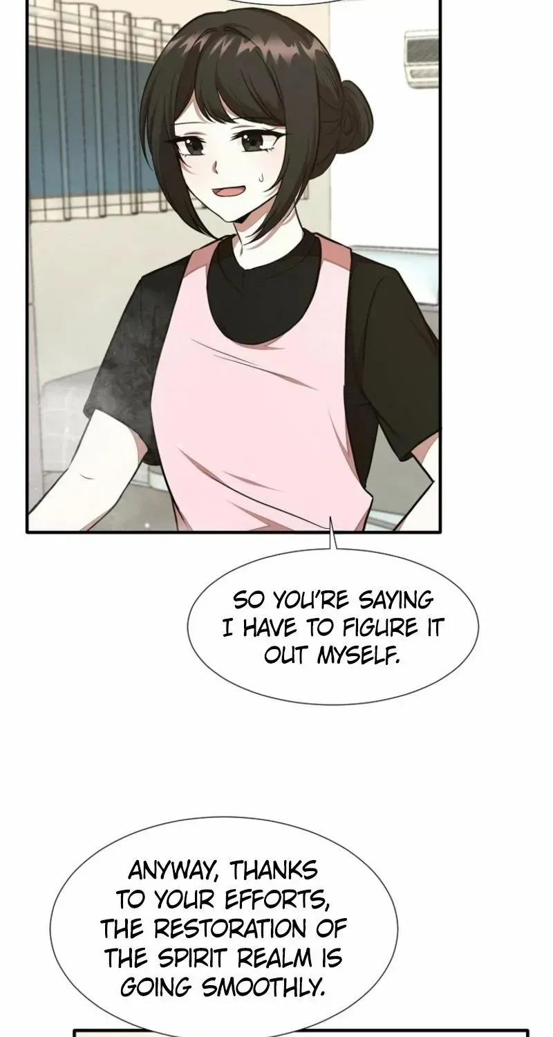 Dungeon Food Truck Boss Chapter 36 page 14 - 