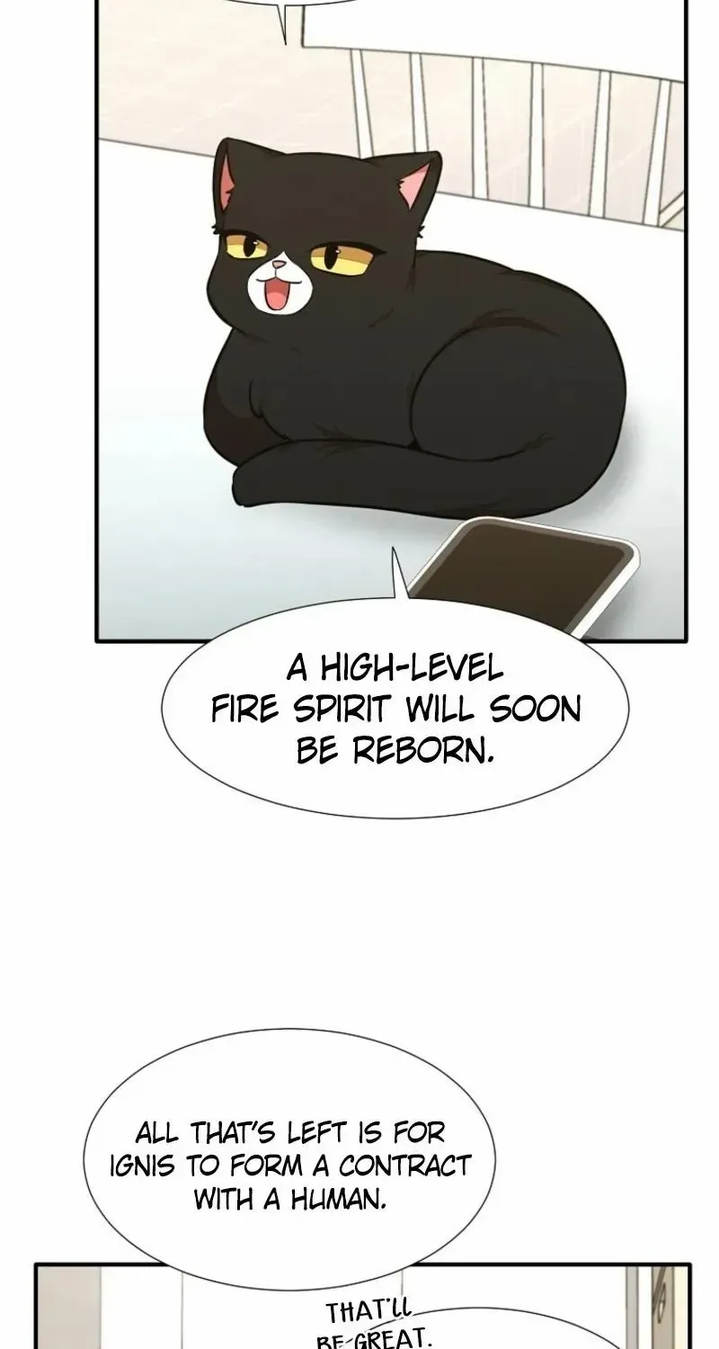 Dungeon Food Truck Boss Chapter 36 page 15 - 