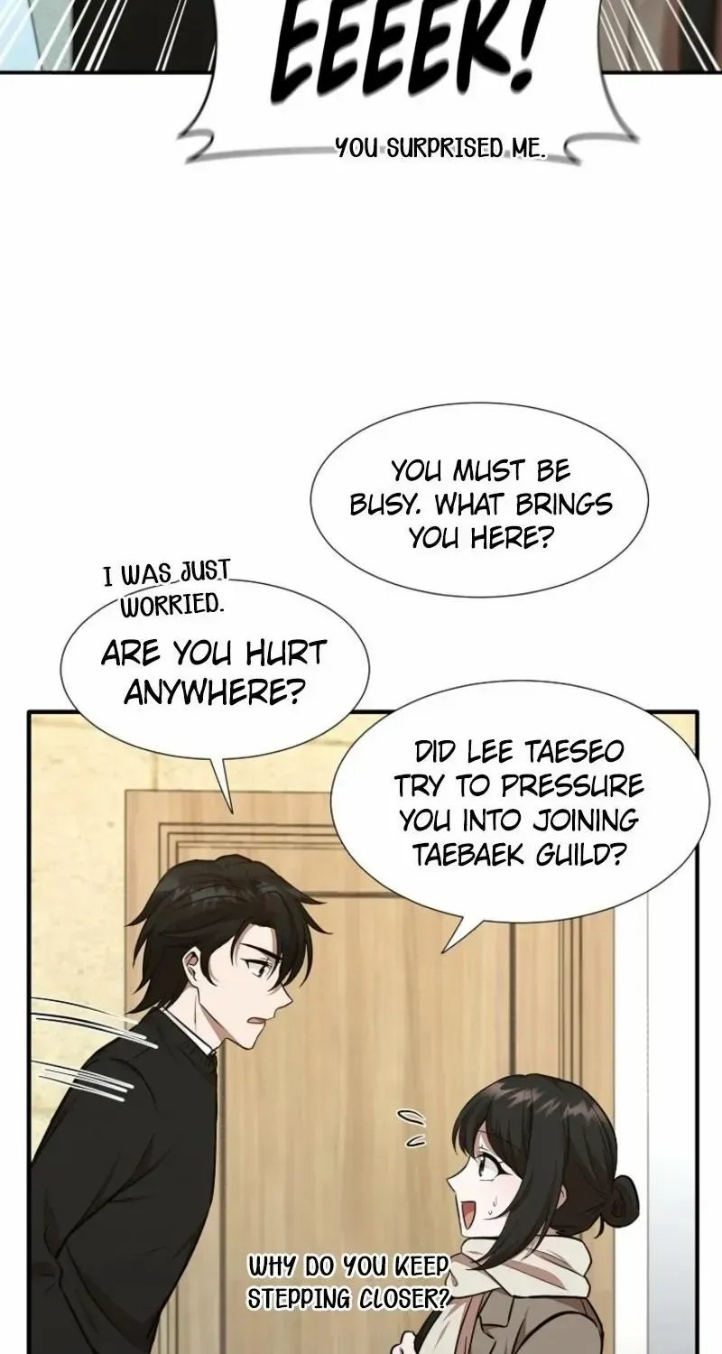 Dungeon Food Truck Boss Chapter 36 page 23 - 