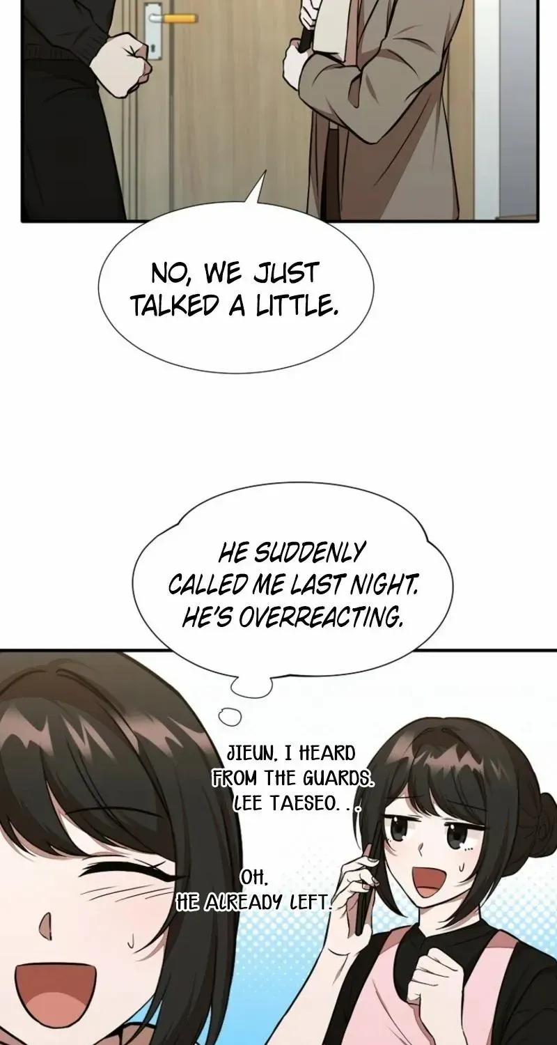 Dungeon Food Truck Boss Chapter 36 page 24 - 