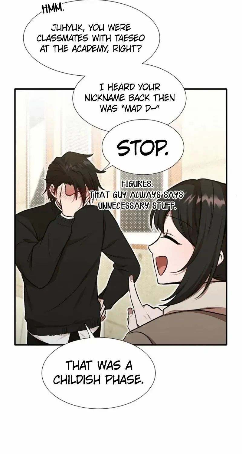 Dungeon Food Truck Boss Chapter 36 page 26 - 
