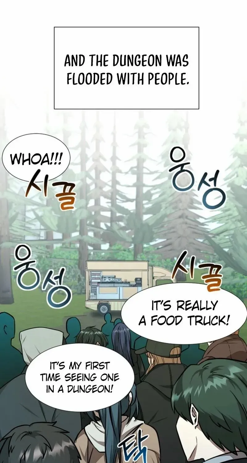 Dungeon Food Truck Boss Chapter 36 page 36 - 