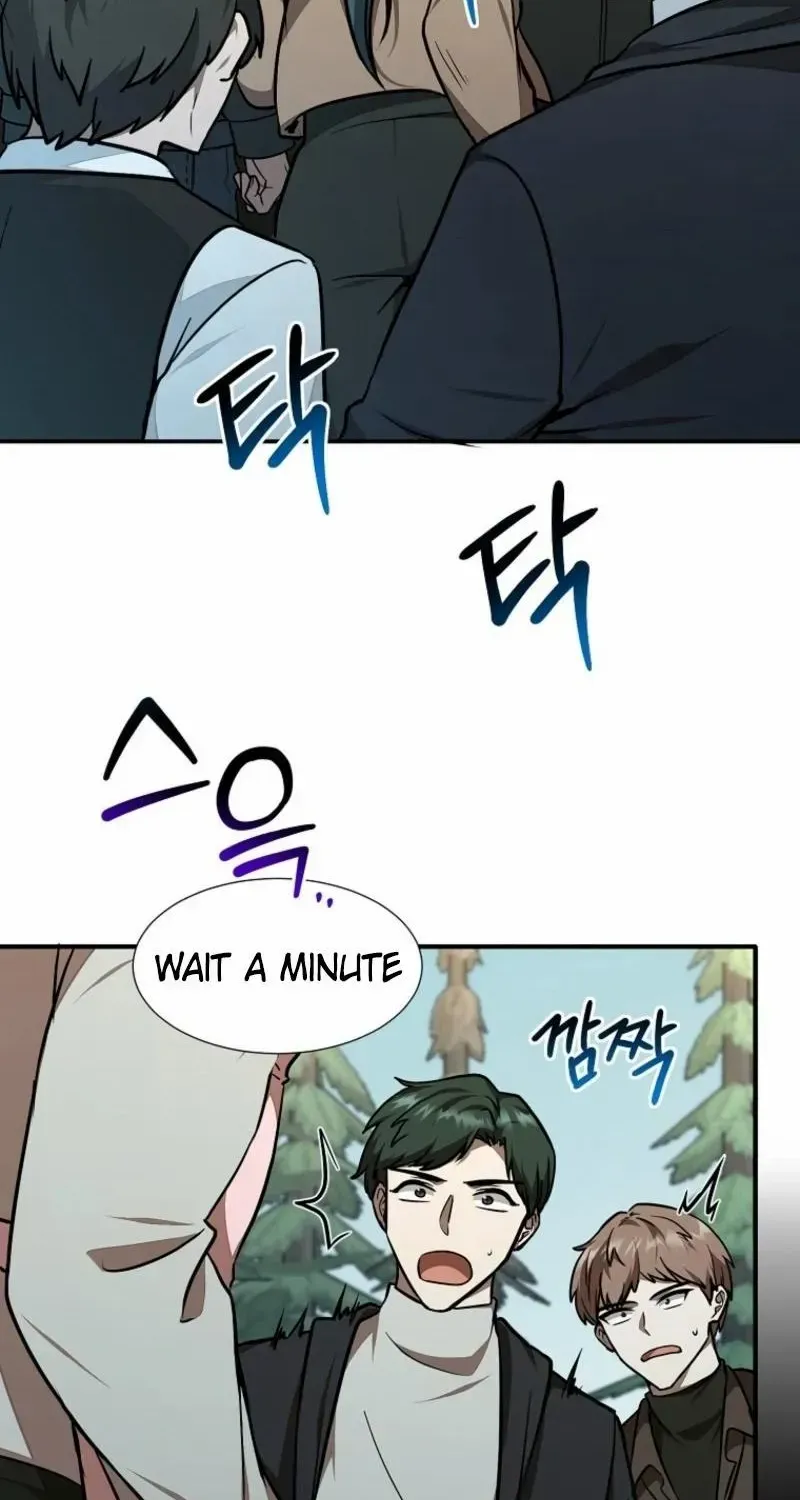 Dungeon Food Truck Boss Chapter 36 page 37 - 