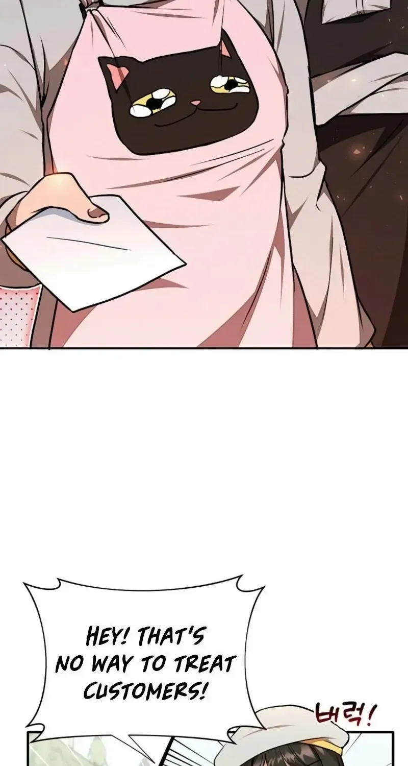 Dungeon Food Truck Boss Chapter 36 page 39 - 