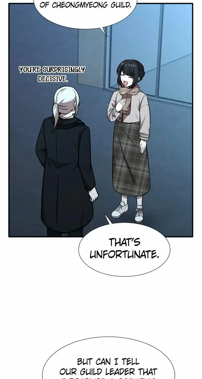 Dungeon Food Truck Boss Chapter 36 page 5 - 